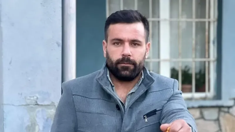 10 bin lira için bir can gitti