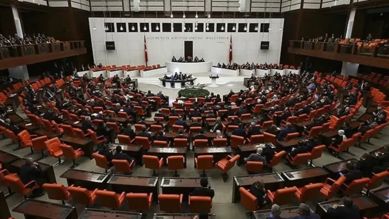 10. Yargı Paketi Meclisten Geçti! İşte Yeni Düzenlemeler