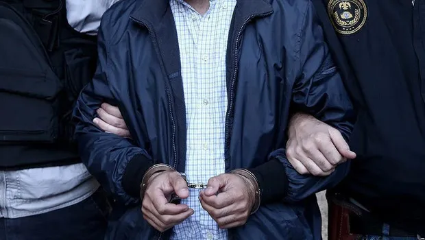 19 dolandırıcı tutuklandı