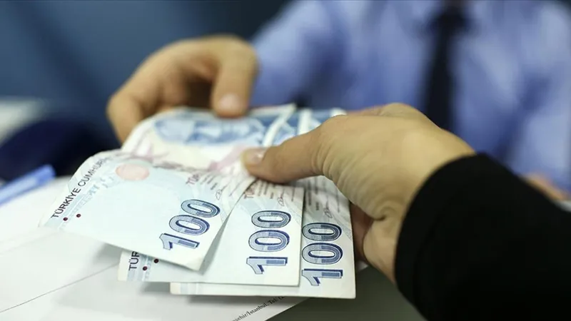 2026'da en düşük emekli maaşı ne kadar olacak? Emekli aylığında yeni zam senaryosu