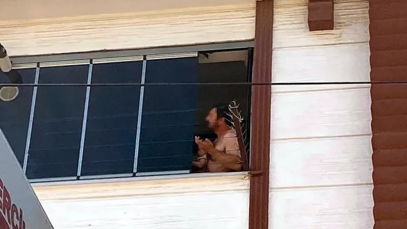 Bebek Katliamı Son Anda Önledi! Çorlu'da Kan Donduran Olay