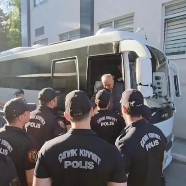 İBB'de Şok Gelişme! Gözaltı Sayısı Rekor Kırdı: Son Dakika