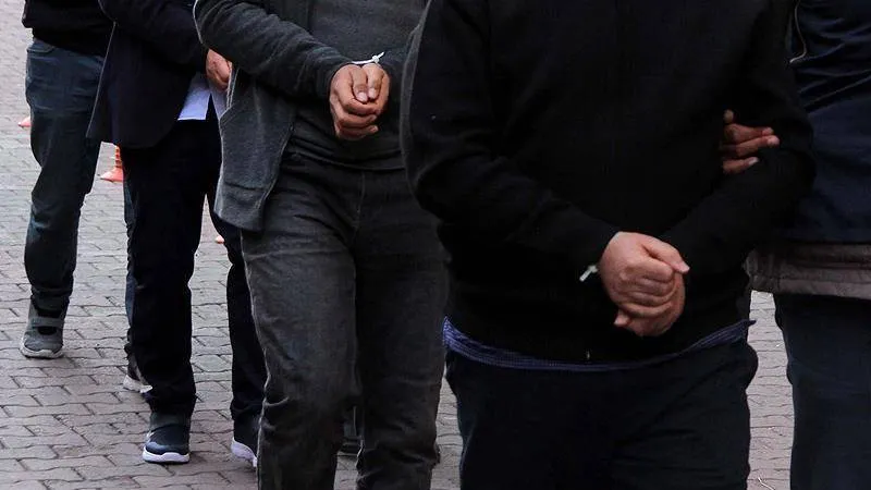 Türkiye'de Ruhsatsız Silah Operasyonu: Şoke Eden Sayılar!