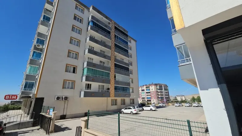 9 yaşındaki Yasemin Yıldırım'dan kahreden haber: Cansız bedeni yangın merdiveni boşluğunda bulundu!