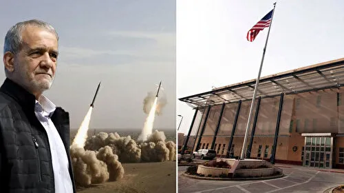 ABD Irak'tan Çekiliyor! Orta Doğu'da Savaş Çanları mı Çalıyor?