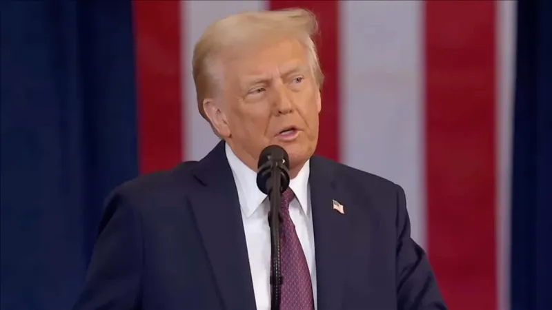 Trump'ın Tarifelerine Şok Fren! Mahkeme Kararı Her Şeyi Değiştirdi