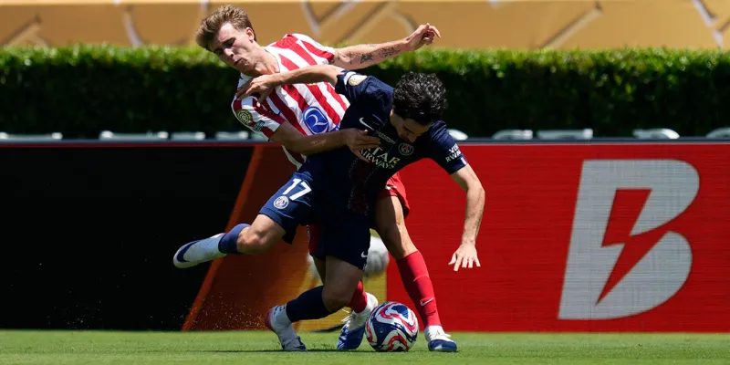 ABD'de 4-0'lık galibiyetle başladı