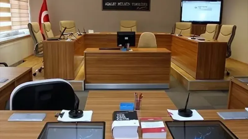 Son Dakika: Adalet Bakanlığı 1500 Zabıt Katibi Alacak! İşte Şartlar