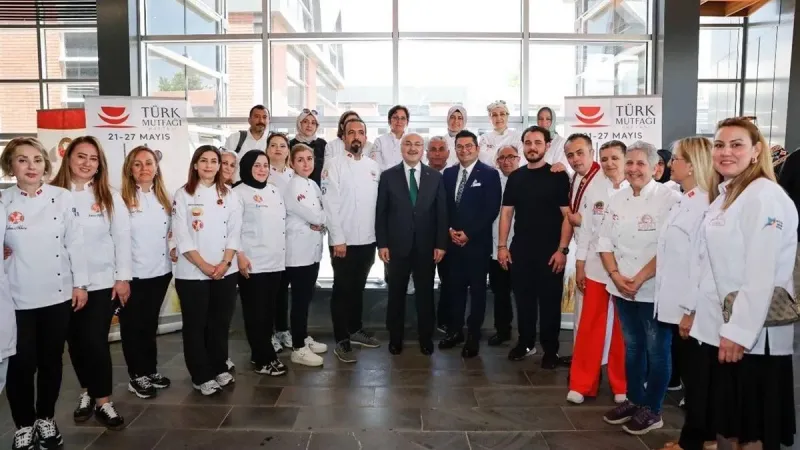 Adana “Gastronomi şehri” unvanını alacak