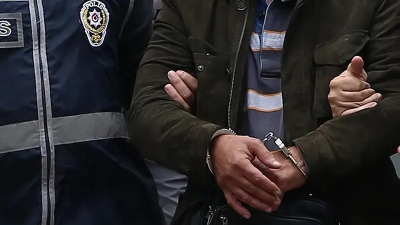 Adana'da terör örgütü DEAŞ sanığına 6 yıl 3 ay hapis cezası verildi