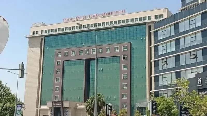 Adliyede Rüşvet Operasyonu! Suçüstü Yakalandılar, Şok İfadeler