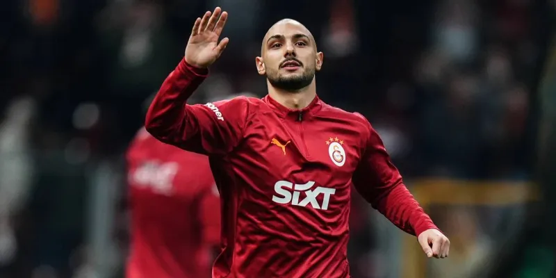 Ahmed Kutucu imzayı atıyor: Amacıma ulaştım