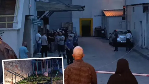 Amasya'da Bayram Acısı: Salıncak Faciası Küçük Yağız'ı Hayattan Kopardı!