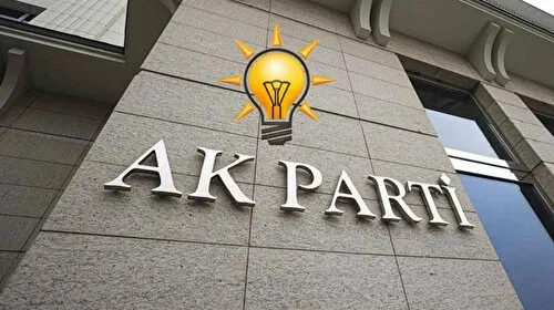 AK Parti TBMM'de Yeni Dönem! İşte Başkanlık Divanı Üyeleri