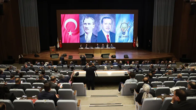 AK Parti'de Sürpriz Kabine Değişikliği mi? İşte O İsimler!