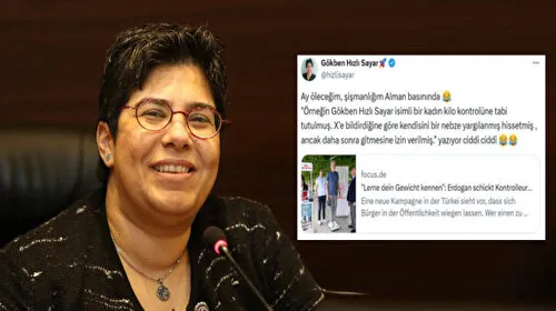 Türk Profesörün Espri Anlayışı Dünyayı Şaşırttı! Almanlar Olayı Yanlış Anladı