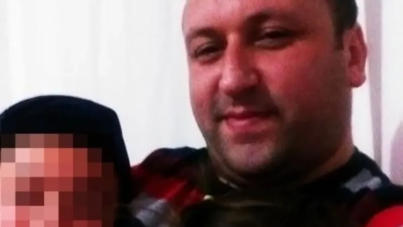 Ankara'da Kan Donduran Cinayet! Çocuk Babasını Neden Bıçakladı?