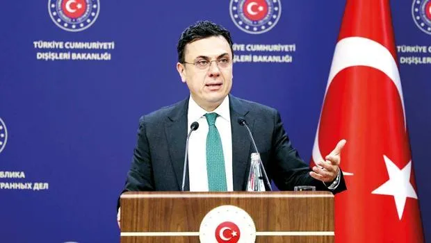 Ankara’nın gözü Kerkük’te