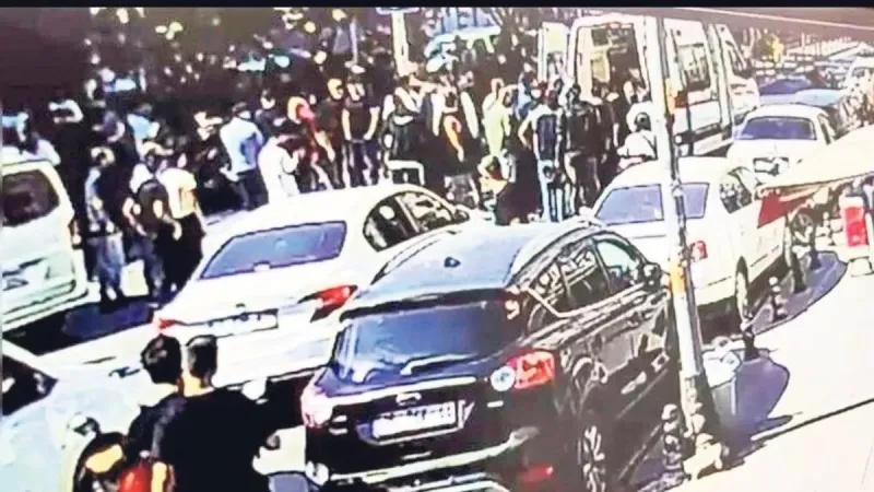 Anne Kız Dehşeti! Tartıştıkları Genci Öldürdüler! Şok Detaylar