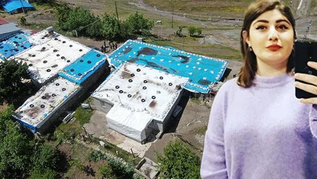 Anneler Günü'nde cesedi bulunmuştu: Dilara Günana cinayetinde sanık her şeyi itiraf etti