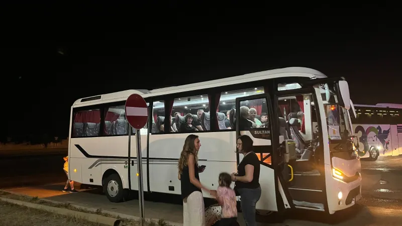 Antalya Otel Yangını: 622 Turist Kurtarıldı! Son Dakika
