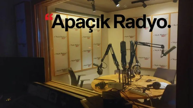Apaçık Radyo'dan Bomba Gibi Dönüş! Yeni Dönemde Neler Var?