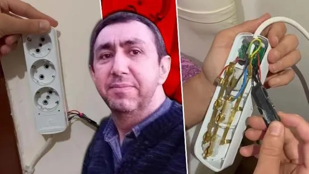 Apartlara Gizli Kamera! Sahibi Murat Filiz'den Şok Savunma