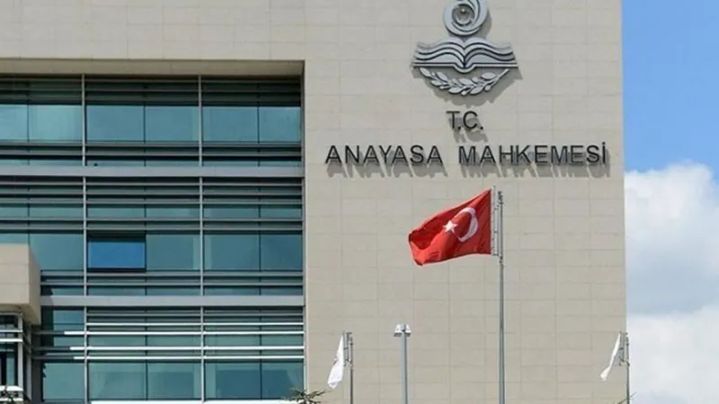 AYM'den Kadro Kararnamesi Kararı! İptal İstemi Reddedildi