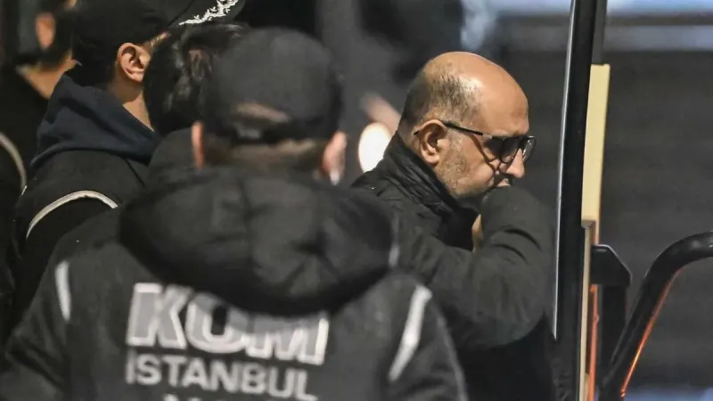 Aziz İhsan Aktaş etkin pişmanlıktan yararlandı! CHP'li isimlere operasyon geldi