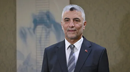 Bakan Bolat'tan Kritik Çağrı: Birleşme Vakti Geldi!