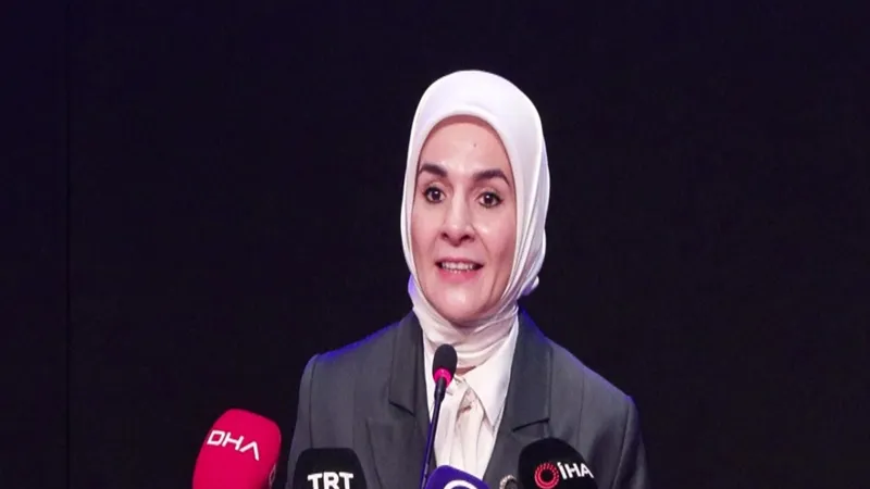 Evlilikler Azalıyor Mu? Bakan Göktaş'tan Şok Eden Açıklamalar!
