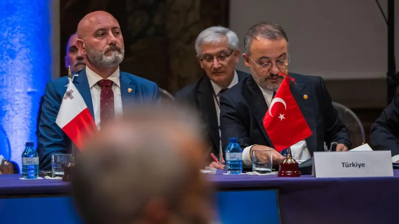 Nuh Yılmaz'dan Gazze İçin Kritik Çağrı: Yardım Bekliyor!