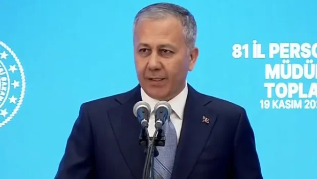 Bakan Yerlikaya: Zorunlu 2. şark tebligatı yapılmayacak