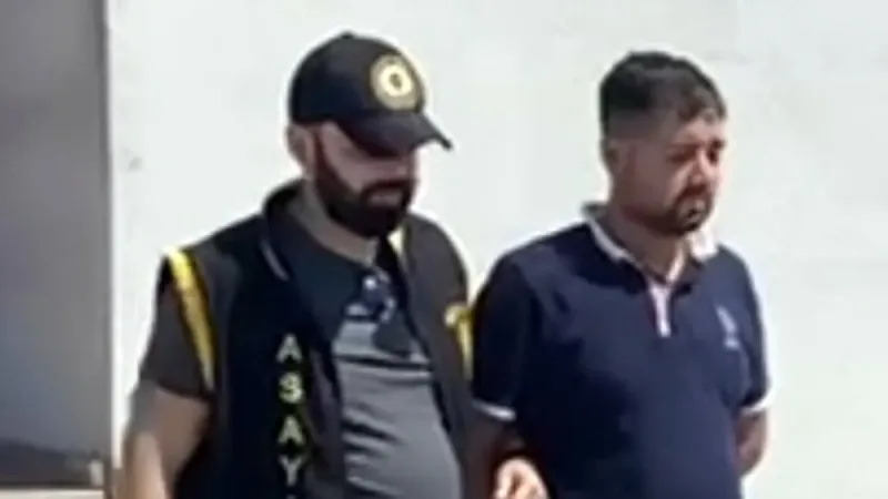 Başkomiser Kadir Oyunu: Yaşlı Çiftin Altınları Uçtu!