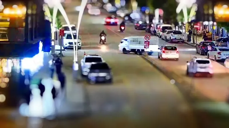 Bayram Acısı: Kaza Bilançosu Ağır! 26 Ölü, Binlerce Yaralı