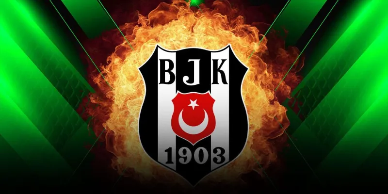 Beşiktaş'ta imzalar atıldı: Resmen açıklandı