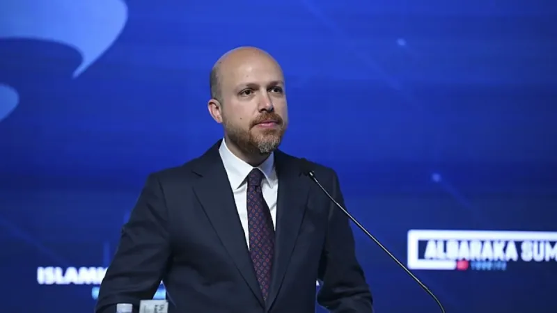 Bilal Erdoğan'dan İslam Ekonomisi Çıkışı: Ahlaki Yaşam İçin Şart!