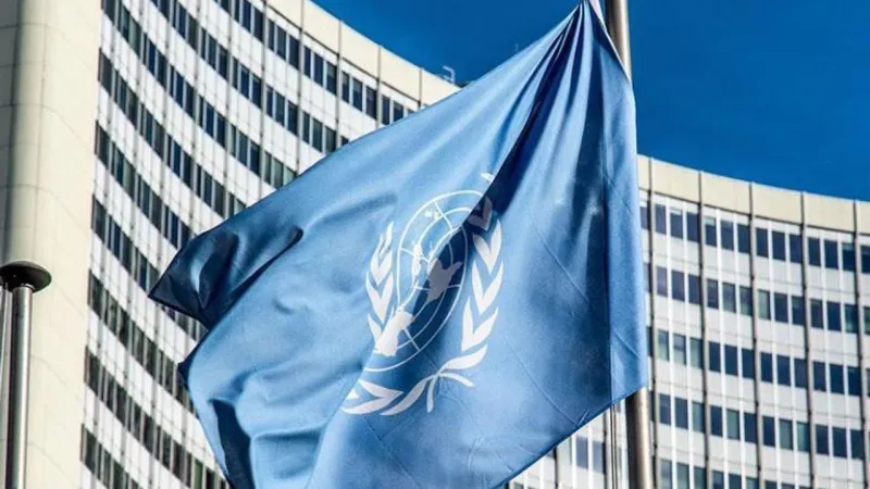 Guterres'ten Kritik Filistin Çıkışı: Devlet Hak, Ödül Değil!