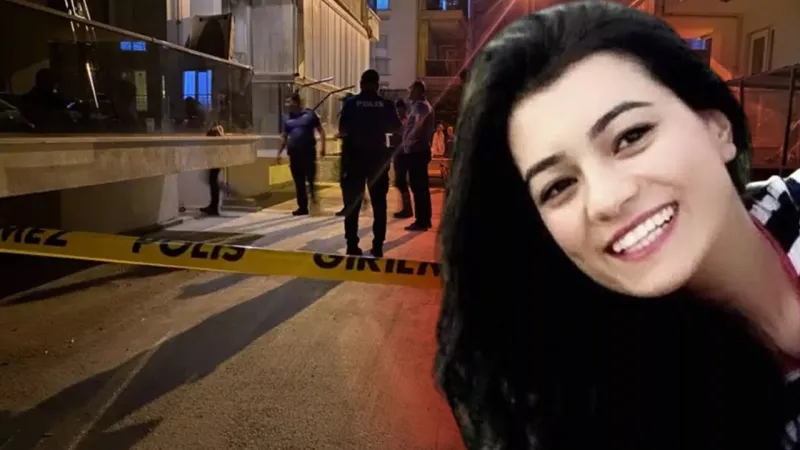 Burdur'da Kanlı İnfaz! Genç Kadın, Anneyi Evinde Bıçakladı