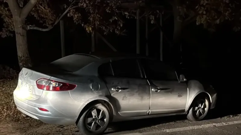 Bursa'da Kanlı Gece! Tartışma Cinayetle Sonuçlandı! Şok Detaylar