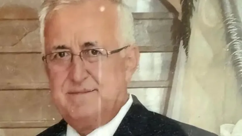 Bursalı İş İnsanı Enver Onaran Hayatını Kaybetti! Şok Ölüm