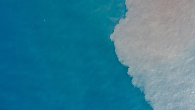 Çanakkale'de Deniz Keyfi Başlıyor! İşte Beklenen Su Sıcaklığı