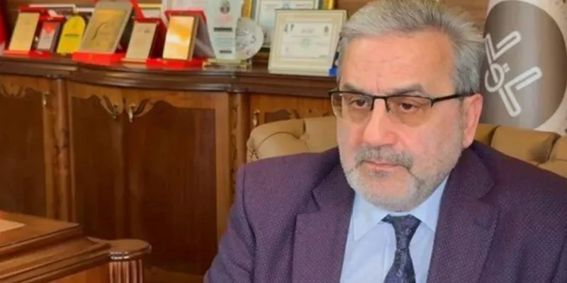 Çatalca Müftüsü'nün hapsi isteniyor! Erdoğan ve CHP'ye yönelik çirkin sözleri de dosyada