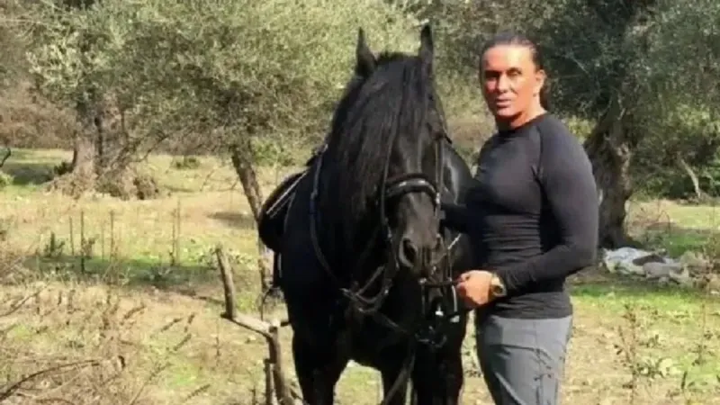 'Cehennem Necati' suç makinesi çıktı! Lüks yaşamla gençleri kandırıyor