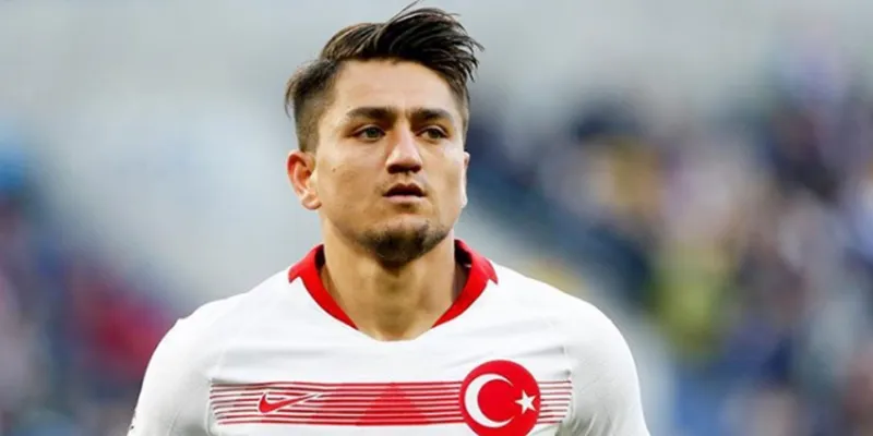 Cengiz Ünder Fenerbahçe'ye Dönüyor! İşte Transferin Detayları