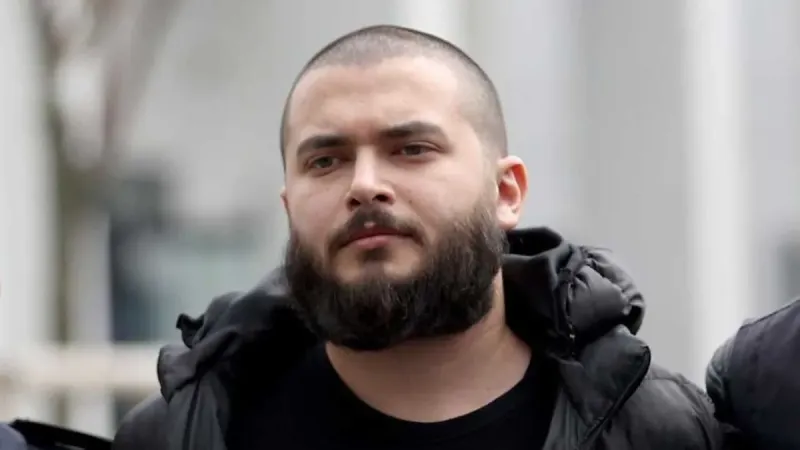 Cezaevinde ölü bulundu