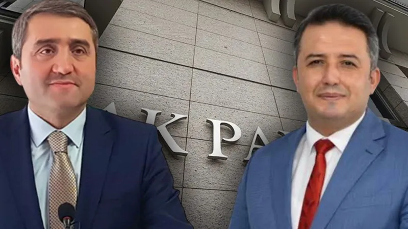CHP'den AK Parti'ye Transfer Şoku! 3 Vekil Daha mı?