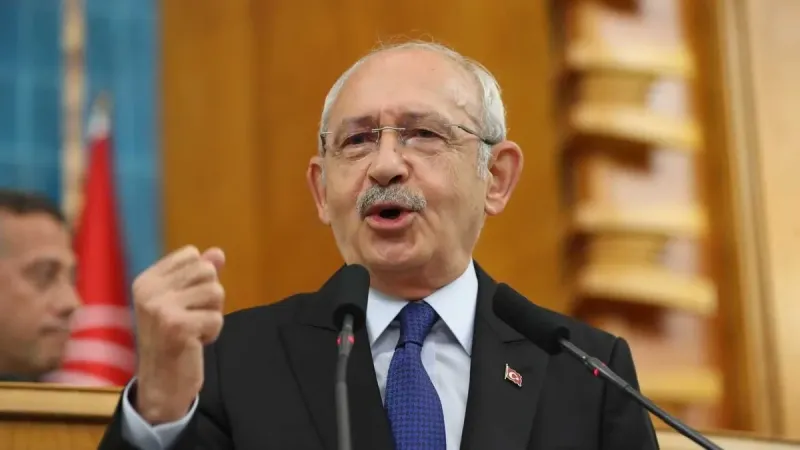 CHP'de Büyük Hesaplaşma! Kılıçdaroğlu Geri mi Dönüyor?