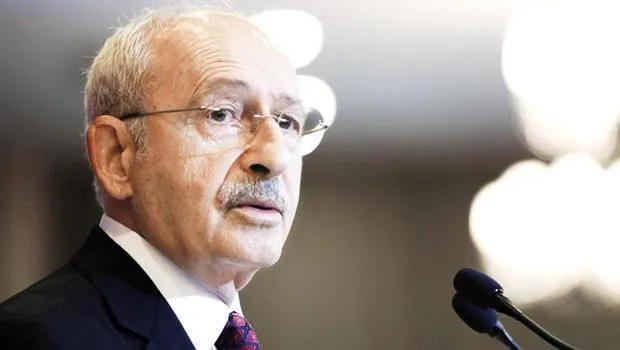 Kılıçdaroğlu CHP'ye Geri mi Dönüyor? Bomba İddialar!