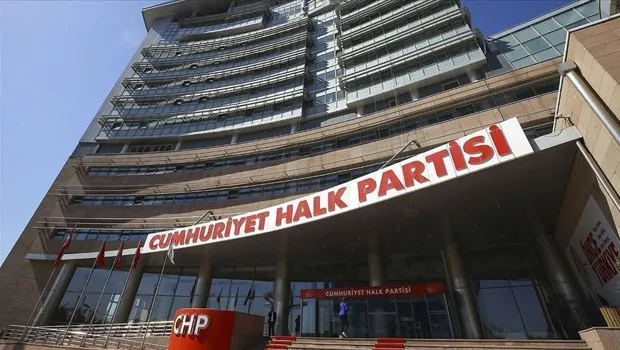 CHP’den TBMM’de 1 Ekim boykotu